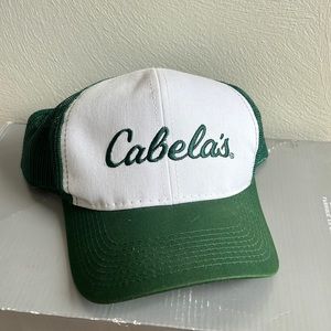 Cabela’s Trucker Hat